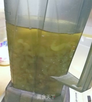 油柑汁的做法步骤：4