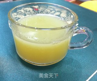 油柑汁的做法步骤：8