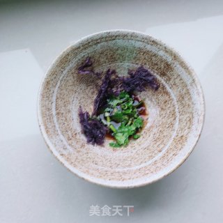 西葫芦酸汤饺子的做法步骤：6