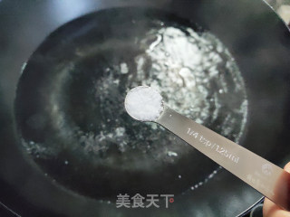 五色杂蔬的做法步骤：4