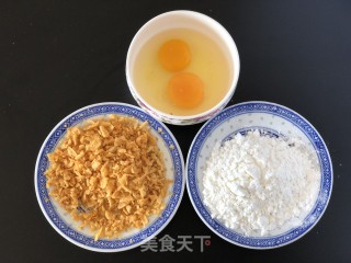 酥脆烤翅的做法步骤：5