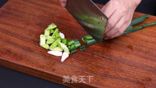 麻婆豆腐的做法步骤：5