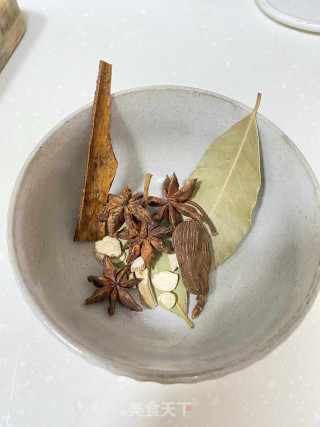 番茄牛肋排的做法步骤：6