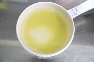 南瓜小米粥的做法步骤：2