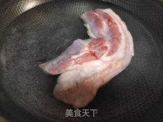 红烧肉的做法步骤：2