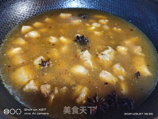 红烧肉的做法步骤：5