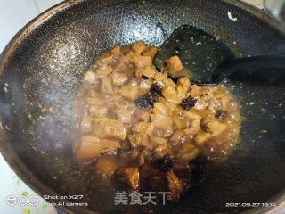红烧肉的做法步骤：7