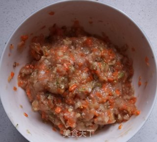 西红柿鸡肉丸的做法步骤：6