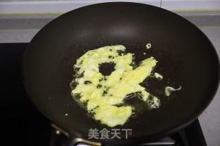 鸡蛋南瓜饺子的做法步骤：3