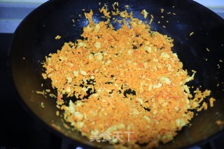 鸡蛋南瓜饺子的做法步骤：4