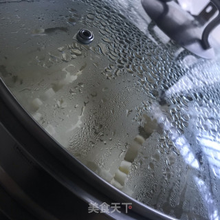 豆腐地软包子的做法步骤：8