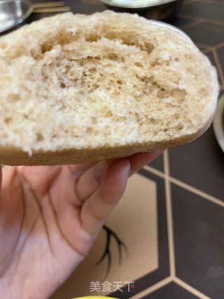 全麦馒头的做法步骤：10