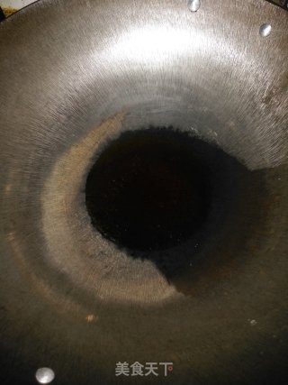 西红柿肉丸汤的做法步骤：10