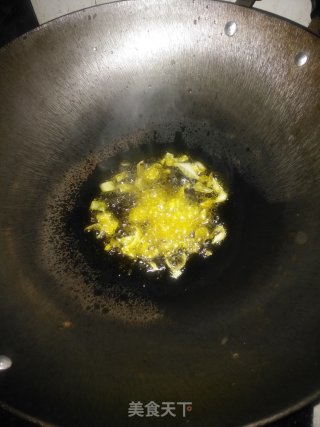 西红柿肉丸汤的做法步骤：11