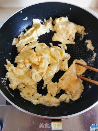 南瓜鸡蛋饺的做法步骤：6