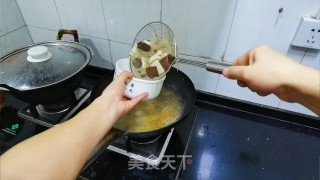晋南羊肉泡馍的做法步骤：5