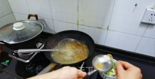 晋南羊肉泡馍的做法步骤：8