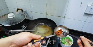 晋南羊肉泡馍的做法步骤：11