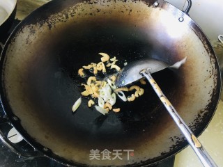 海米白菜豆腐汤的做法步骤：4