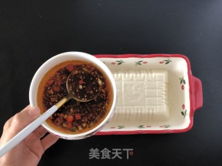 川辣嫩豆腐的做法步骤：5