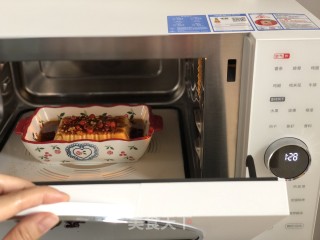川辣嫩豆腐的做法步骤：7