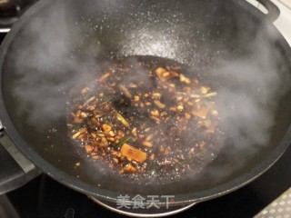 微波炉冬瓜鸡块的做法步骤：5