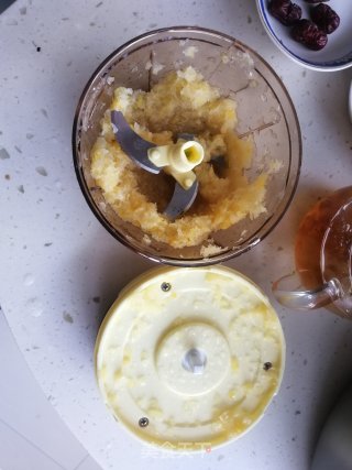 美颜滋补甜汤的做法步骤：2