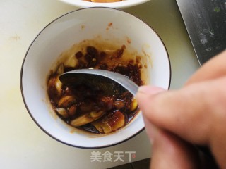 家常蒸南瓜的做法步骤：6