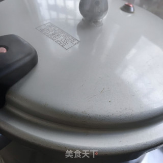 红酒炖鳄鱼肉的做法步骤：10