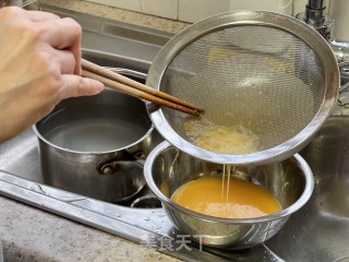瑶柱蒸水蛋的做法步骤：6