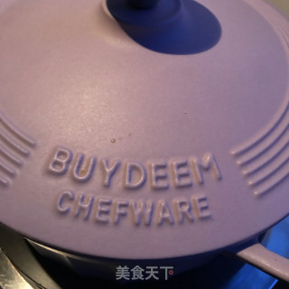 番茄鸡蛋拌汤的做法步骤：9