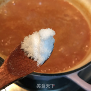 番茄鸡蛋拌汤的做法步骤：12