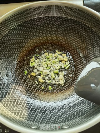 菠萝蜜丝炒肉片的做法步骤：4