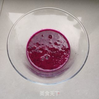 蜜汁胭脂藕的做法步骤：6
