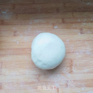 南瓜虾仁水饺的做法步骤：6