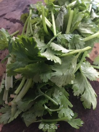 炸酱拌面的做法步骤：3