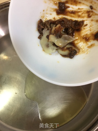 炸酱拌面的做法步骤：5