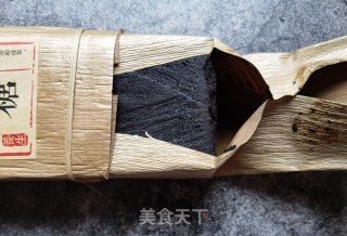 红糖莲藕小米粥的做法步骤：2
