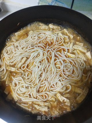 豆腐粉的做法步骤：4