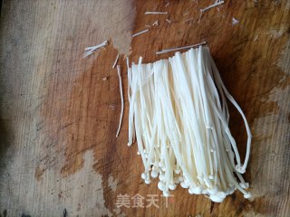 花甲粉丝煲的做法步骤：1