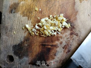 花甲粉丝煲的做法步骤：3