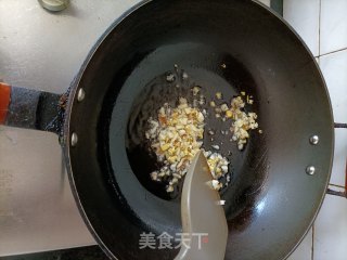 花甲粉丝煲的做法步骤：4