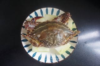 蟹柳冬瓜羹的做法步骤：3