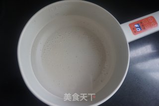 蟹柳冬瓜羹的做法步骤：5