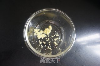蟹柳冬瓜羹的做法步骤：8
