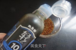 蟹柳冬瓜羹的做法步骤：10