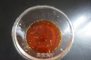 蟹柳冬瓜羹的做法步骤：11