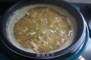蟹柳冬瓜羹的做法步骤：18