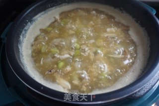 蟹柳冬瓜羹的做法步骤：19