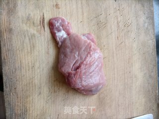 辣椒炒肉的做法步骤：2